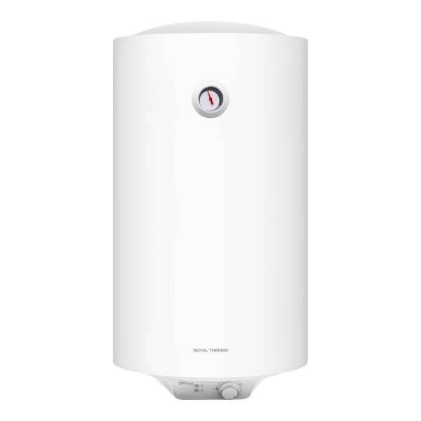 Водонагреватель накопительный Royal Thermo RWH 50 DRYver Водонагреватель накопительный Royal Thermo RWH 50 DRYver