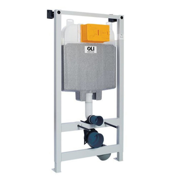 Инсталляция для унитаза Oli 74 (601804)