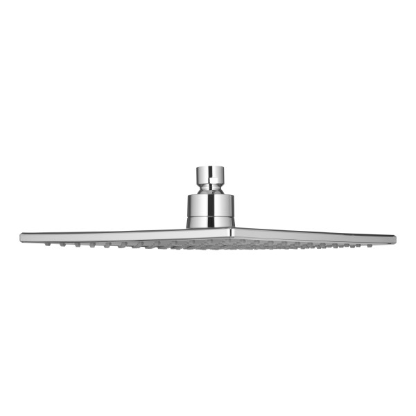 Верхний душ Swedbe Calypso 218x218 мм хром (5040) Верхний душ Swedbe Calypso 218x218 мм хром (5040)