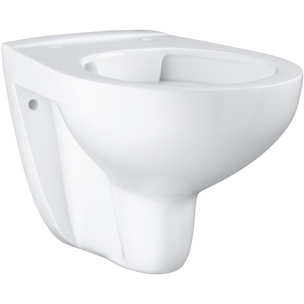 Унитаз подвесной Grohe Bau Ceramic (белый) Унитаз подвесной Grohe Bau Ceramic (белый)