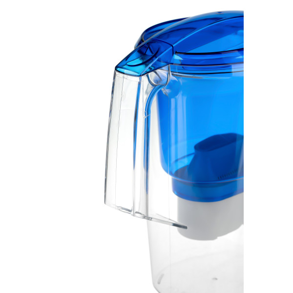 Фильтр-кувшин Гейзер Гелиос (62057)