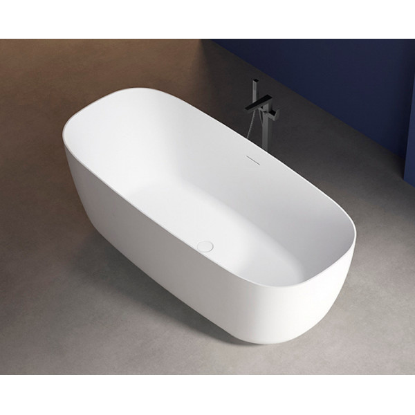 Ванна акриловая Abber 170*75 белая (AB9260) Ванна акриловая Abber 170*75 белая (AB9260)