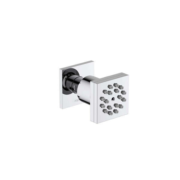 Форсунка Aquatek хром (AQ2098CR) Форсунка Aquatek хром (AQ2098CR)