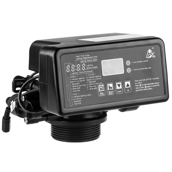 Блок управления RUNXIN F117Q3 (36568)