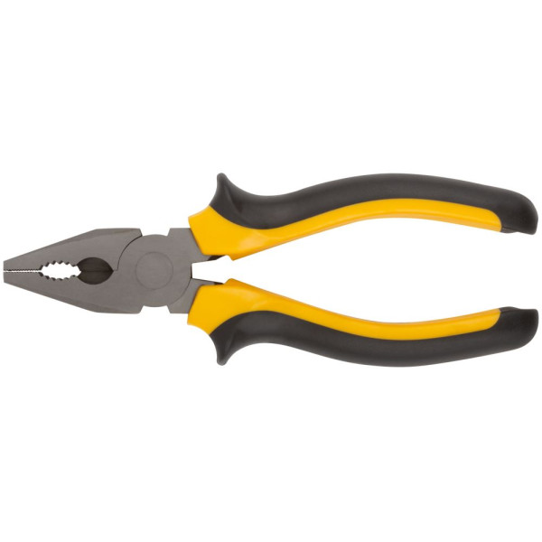 Пассатижи FIT 160 мм "Стайл" (50626) Пассатижи FIT 160 мм "Стайл" (50626)