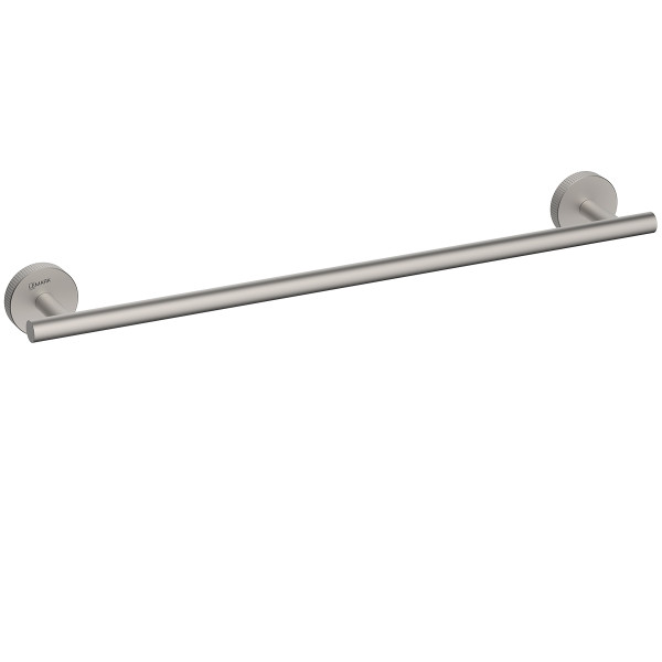 Полотенцедержатель Lemark Beluga хром (LMA-8013S-BN) Полотенцедержатель Lemark Beluga хром (LMA-8013S-BN)