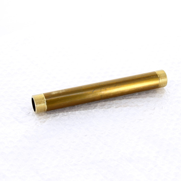 Бочонок 3/4"х200 мм. Uni-Fitt (латунь) 658G3200