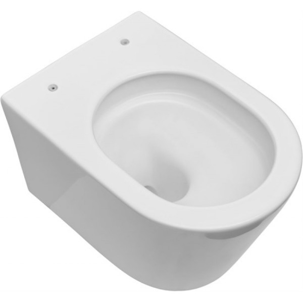 Унитаз подвесной Aquanet Atago 3.0 W T с сиденьем с soft-close белый (347999) Унитаз подвесной Aquanet Atago 3.0 W T с сиденьем с soft-close белый (347999)