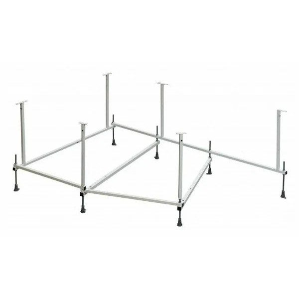 Каркас для ванны Roca Luna 170x115 (724F185000)