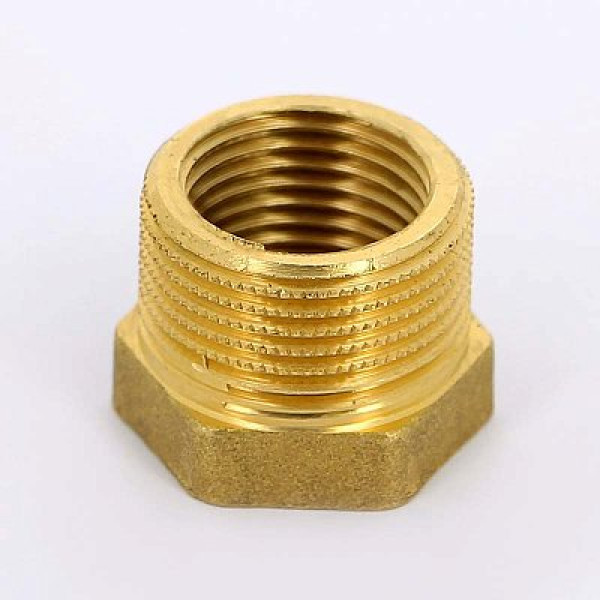 Футорка 1/2"х1/4' Uni-Fitt (604G2000)