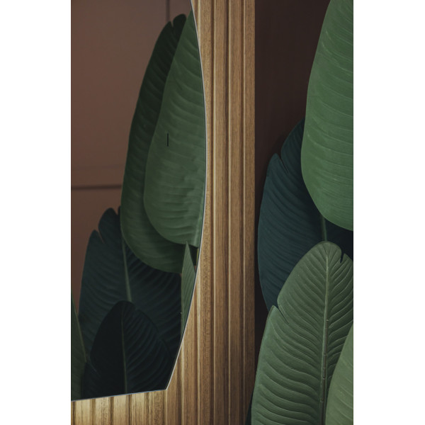 Зеркало Abber Teil 68,6x109,7 с подсветкой, бесконтактный выключатель, диммер (AG6504SL) Зеркало Abber Teil 68,6x109,7 с подсветкой, бесконтактный выключатель, диммер (AG6504SL)