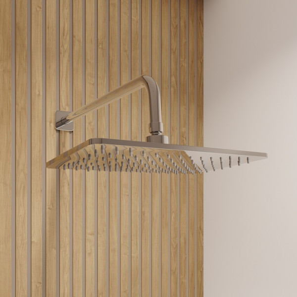 Душевая система Iddis Slide встраиваемая, хром (SLISB02i67)