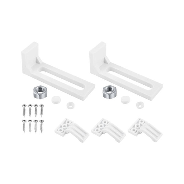 Экран торцевой Berges 800 (51007) Экран торцевой Berges 800 (51007)