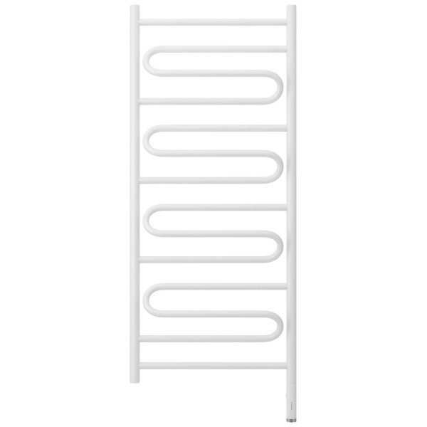 Полотенцесушитель электрический Сунержа Элегия 3.0 1200x500 МЭМ правый, белый (12-5819-1250) Полотенцесушитель электрический Сунержа Элегия 3.0 1200x500 МЭМ правый, белый (12-5819-1250)