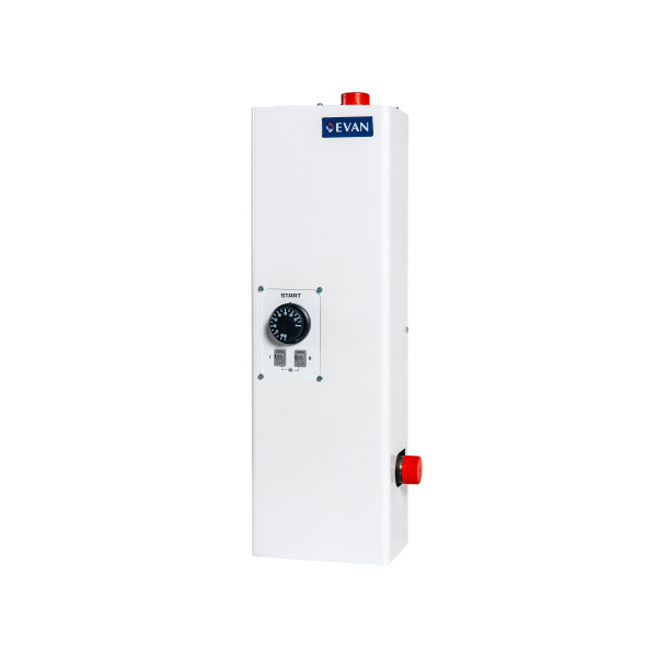 Котел электрический Эван Warmos Start-12 (12312)