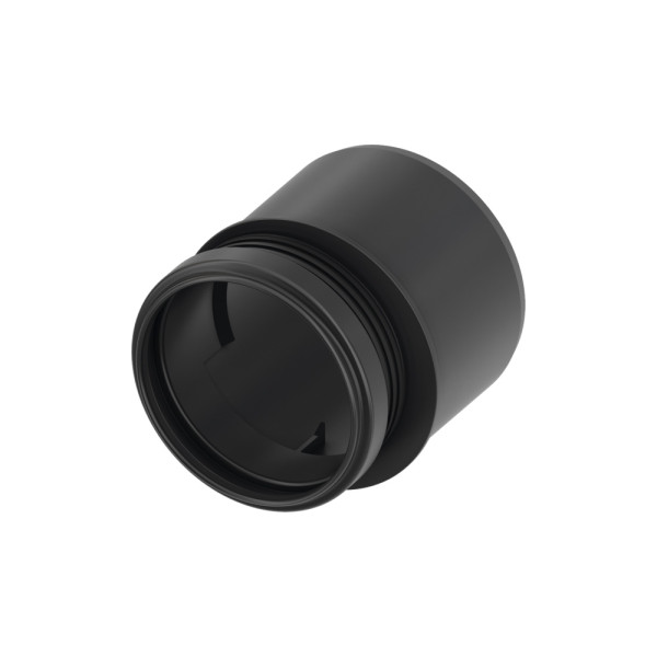 Адаптер фанового отвода Tece DN90/DN100 (9820136)