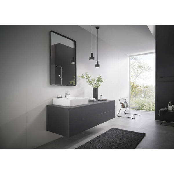 Смеситель для раковины Hansgrohe Focus хром (31733000)