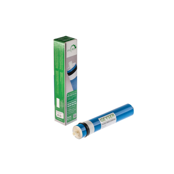 Мембрана обратноосмотическая Гейзер 2012-200 (28453) Мембрана обратноосмотическая Гейзер 2012-200 (28453)