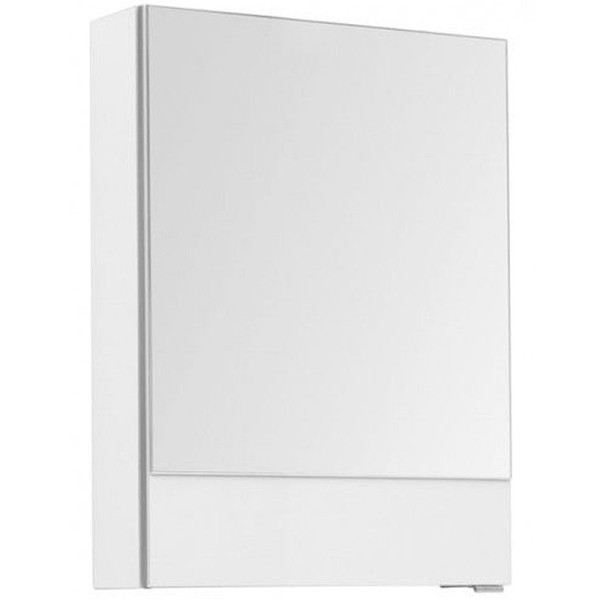 Зеркало-шкаф Aquanet Верона 50x67 белый (00207763) Зеркало-шкаф Aquanet Верона 50x67 белый (00207763)