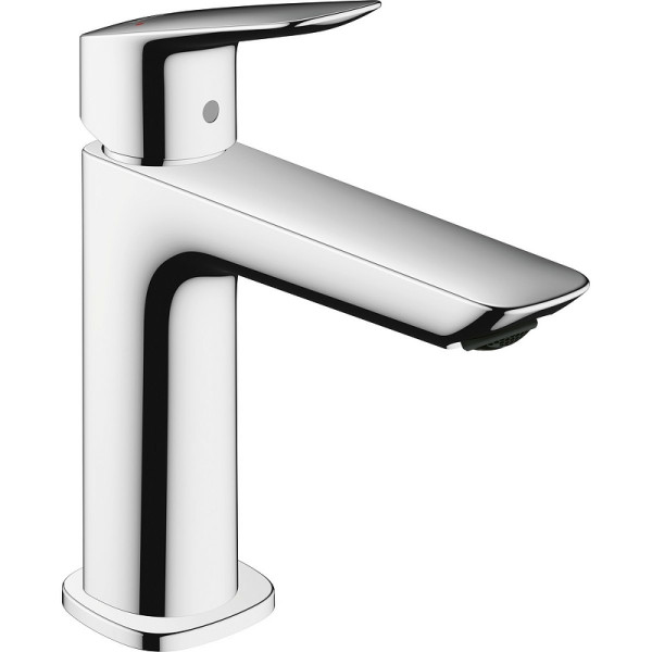 Смеситель для раковины Hansgrohe Logis Fine хром (71252000)