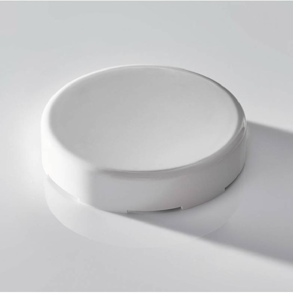 Радиодатчик протечки воды Gidrolock WSR белый (40600210) Радиодатчик протечки воды Gidrolock WSR белый (40600210)