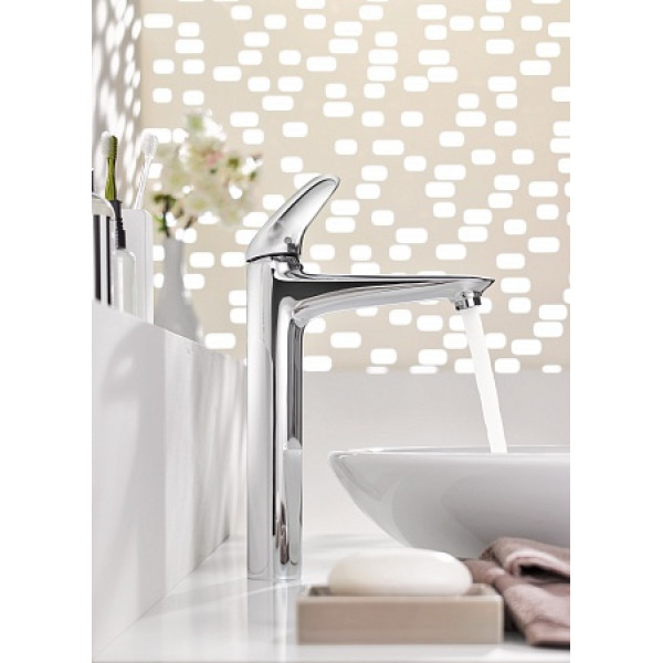 Смеситель для раковины Grohe Eurostyle (23719003)