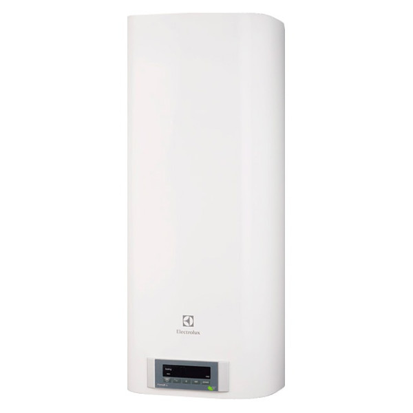 Водонагреватель накопительный Electrolux EWH 50 Formax DL (вертикальный/горизонтальный) Водонагреватель накопительный Electrolux EWH 50 Formax DL (вертикальный/горизонтальный)