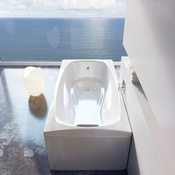 Смеситель для душа Ravak 10° TD 066.00 для R-box внешняя часть хром (X070071)