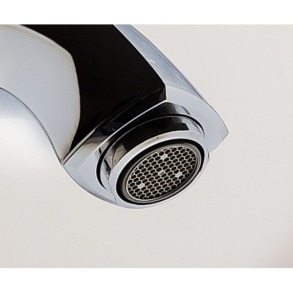 Смеситель для раковины Grohe Grandera (23313000) Смеситель для раковины Grohe Grandera (23313000)