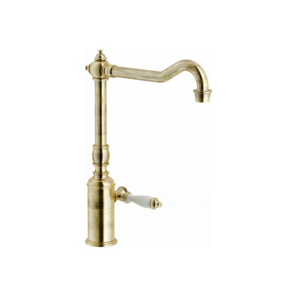 Смеситель для кухни Nobili Charlie бронза (CH75113BR) Смеситель для кухни Nobili Charlie бронза (CH75113BR)