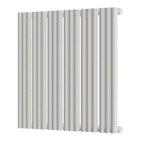 Радиатор стальной Empatiko боковое подключение, кремовый серый (Takt S1-712-500 Cream Grey) Радиатор стальной Empatiko боковое подключение, кремовый серый (Takt S1-712-500 Cream Grey)