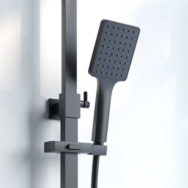 Душевая система Iddis Bild (BILBL1Fi06) Душевая система Iddis Bild (BILBL1Fi06)