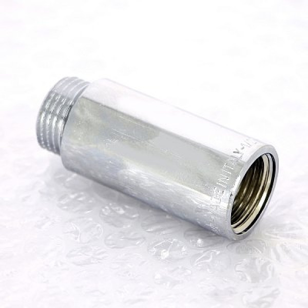 Удлинитель 3/8"х40 мм. Tiemme (хром) (1500534 / 1530C0340)