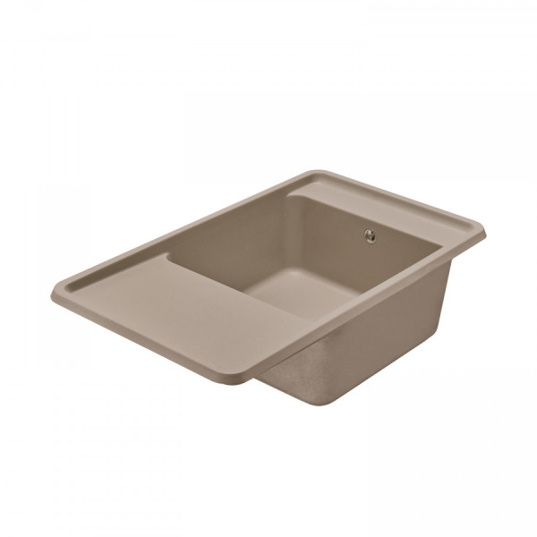 Мойка для кухни врезная Aquaton Беллис 510x870x250 серый шелк (1.A724.8.32B.S25.0) Мойка для кухни врезная Aquaton Беллис 510x870x250 серый шелк (1.A724.8.32B.S25.0)