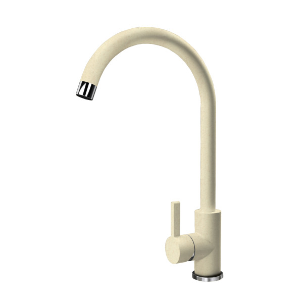 Смеситель для кухни Dr. Gans Соло дюна (319.03H.1123.402) Смеситель для кухни Dr. Gans Соло дюна (319.03H.1123.402)