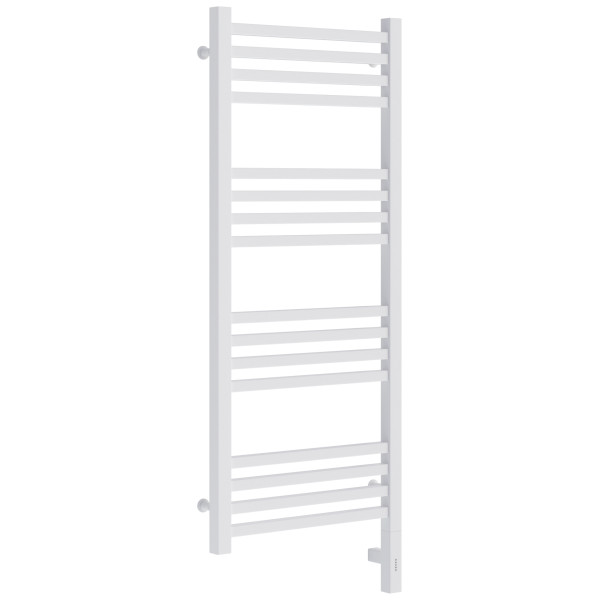 Полотенцесушитель электрический Сунержа Модус 3.0 1000x400 провод справа матовый белый (30-5701-1040)