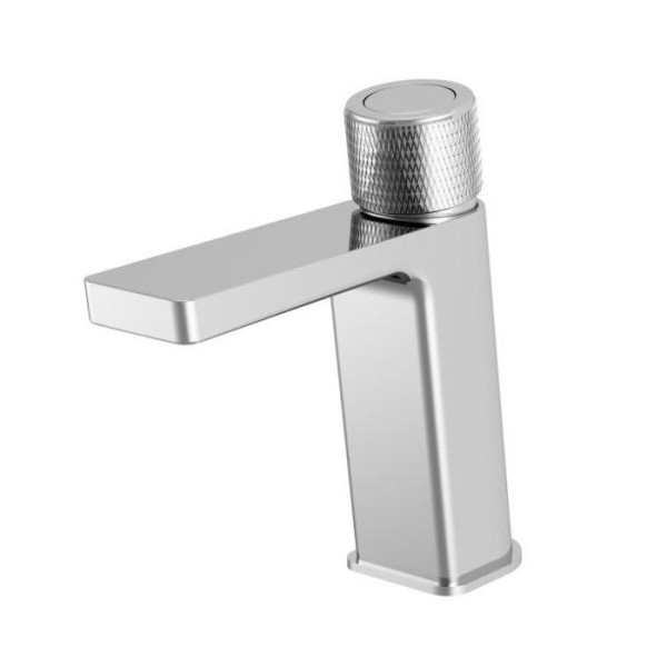 Смеситель для раковины Excellent Krotos AREX.8001CR Смеситель для раковины Excellent Krotos AREX.8001CR