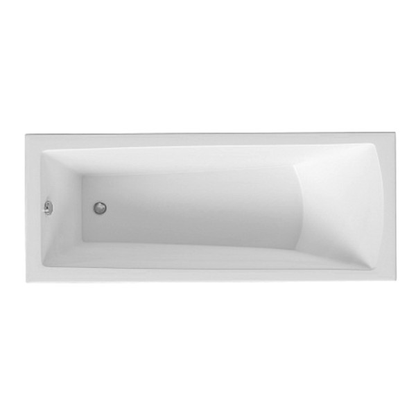 Ванна акриловая Azario Enrica 150x70 (AV.0030150) Ванна акриловая Azario Enrica 150x70 (AV.0030150)