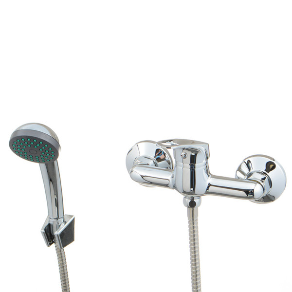 Смеситель для душа Ex-promt Ring хром (Ex161.3-05)