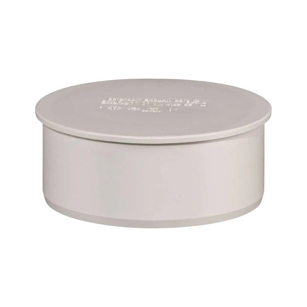 Заглушка SKM 90 Ostendorf Skolan Safe PP-MD (334620)