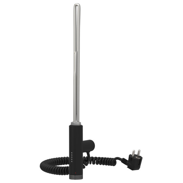 Модуль электрический многофункциональный Сунержа МЭМ 3.0 матовый черный (31-1517-6007) Модуль электрический многофункциональный Сунержа МЭМ 3.0 матовый черный (31-1517-6007)