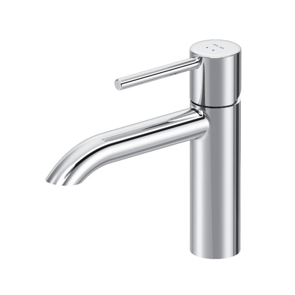 Смеситель для раковины AM.PM Libre хром (F6002100) Смеситель для раковины AM.PM Libre хром (F6002100)