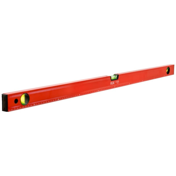 Уровень пузырьковый RGK U2100 (100 см) (4610011873751) Уровень пузырьковый RGK U2100 (100 см) (4610011873751)