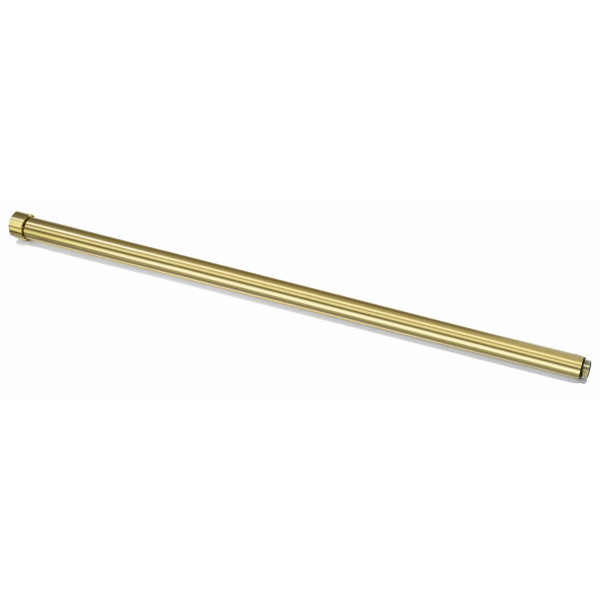 Удлинитель душевой стойки Rea 60 см Gold mat (Tom, Soul, Aldi, Bliss, Santos, Roger, Lungo с термостатом, Luis, Vigo) (REA-K6652)