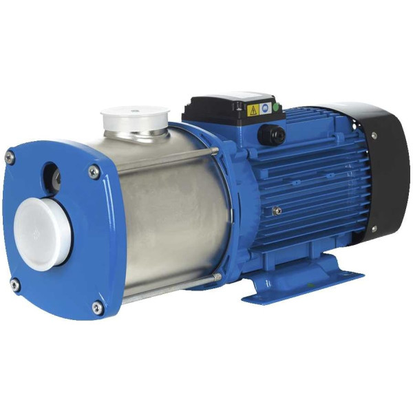 Насос многоступенчатый горизонтальный Aquario HMS(T)-10-43 (2843) Насос многоступенчатый горизонтальный Aquario HMS(T)-10-43 (2843)