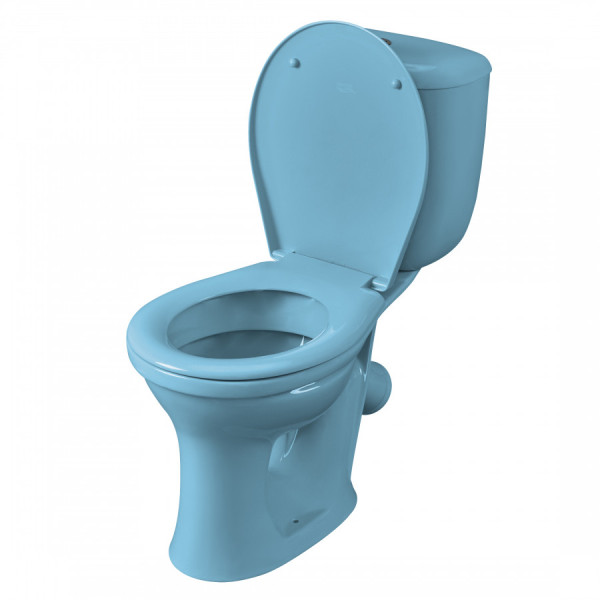 Унитаз-компакт Santeri Виктория голубой 375x676x785 с сиденьем полипропилен голубой (1.P301.6.S06.00B.F) Унитаз-компакт Santeri Виктория голубой 375x676x785 с сиденьем полипропилен голубой (1.P301.6.S06.00B.F)