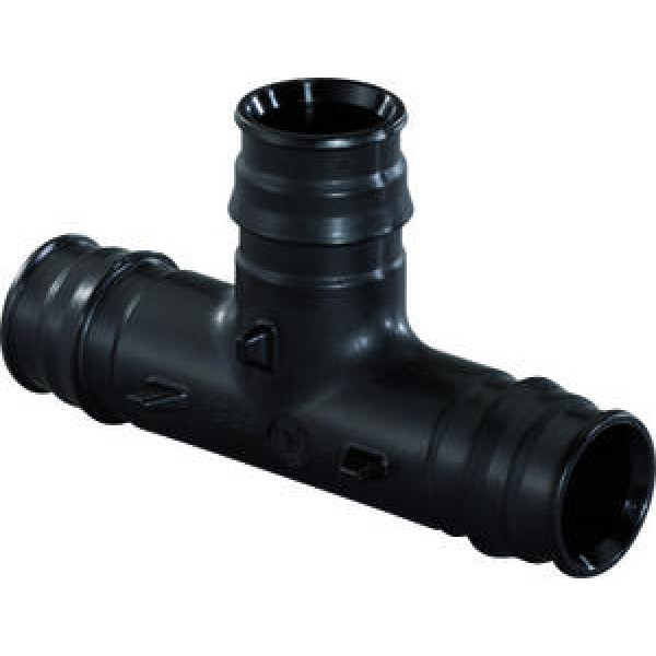 Тройник Uponor PE-Xa Q&E 32*32*32 PPSU (пластик) (UP 1001250) Тройник Uponor PE-Xa Q&E 32*32*32 PPSU (пластик) (UP 1001250)