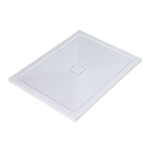 Душевой поддон Wasser Kraft Dinkel 120x90 (58T07) Душевой поддон Wasser Kraft Dinkel 120x90 (58T07)