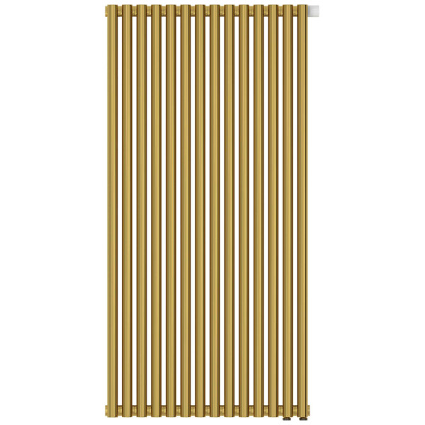 Дизайн-радиатор Сунержа Эстет-00 EU50 1200*630 14 секций золотой (03-0322-1214) Дизайн-радиатор Сунержа Эстет-00 EU50 1200*630 14 секций золотой (03-0322-1214)