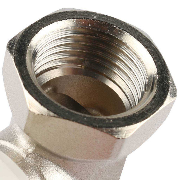 Клапан регулировочный прямой 1/2" с неподъемным шпинделем Stout SVRs-1172-000015 Клапан регулировочный прямой 1/2" с неподъемным шпинделем Stout SVRs-1172-000015